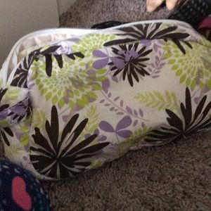 Baby food bag
